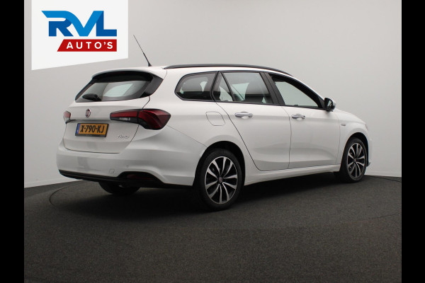 Fiat Tipo 1.4 16v Popstar Airco Cruise/Control Telefoon