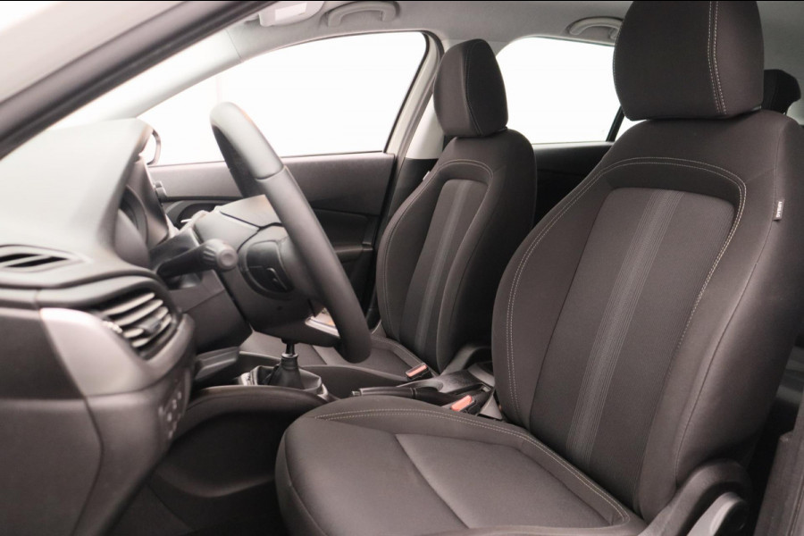 Fiat Tipo 1.4 16v Popstar Airco Cruise/Control Telefoon