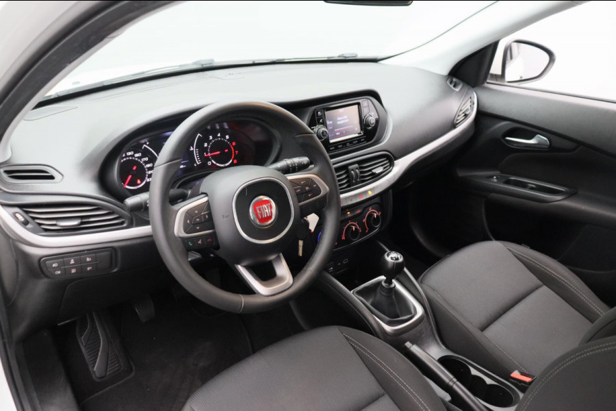 Fiat Tipo 1.4 16v Popstar Airco Cruise/Control Telefoon