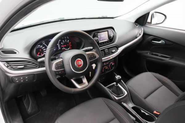 Fiat Tipo 1.4 16v Popstar Airco Cruise/Control Telefoon