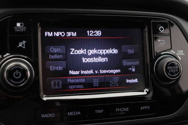 Fiat Tipo 1.4 16v Popstar Airco Cruise/Control Telefoon