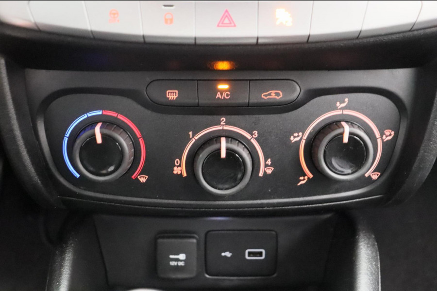 Fiat Tipo 1.4 16v Popstar Airco Cruise/Control Telefoon