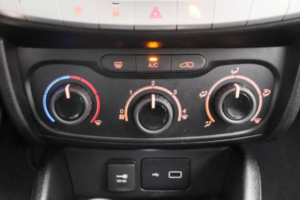 Fiat Tipo 1.4 16v Popstar Airco Cruise/Control Telefoon