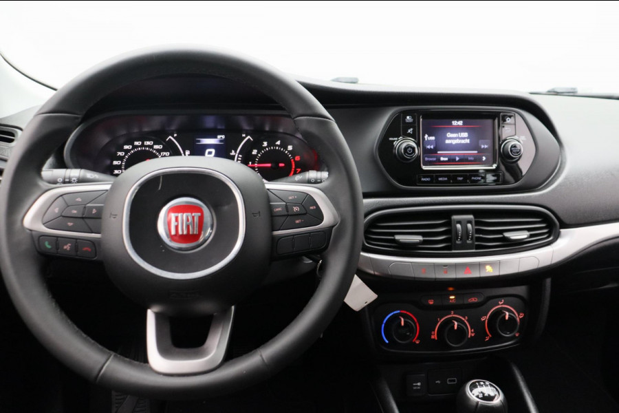 Fiat Tipo 1.4 16v Popstar Airco Cruise/Control Telefoon