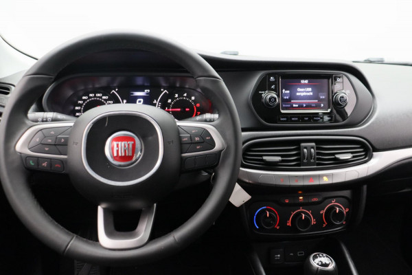 Fiat Tipo 1.4 16v Popstar Airco Cruise/Control Telefoon