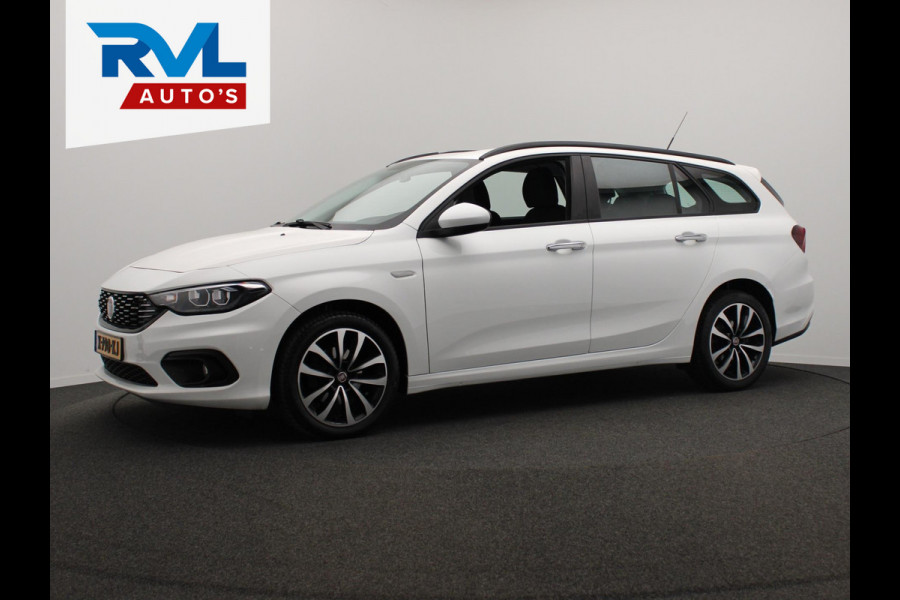 Fiat Tipo 1.4 16v Popstar Airco Cruise/Control Telefoon