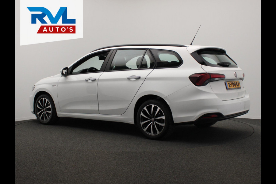 Fiat Tipo 1.4 16v Popstar Airco Cruise/Control Telefoon