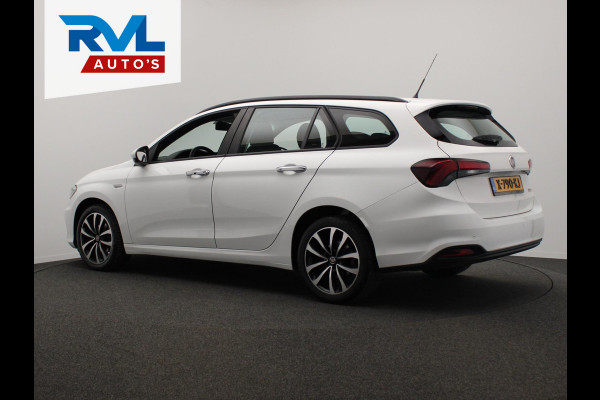 Fiat Tipo 1.4 16v Popstar Airco Cruise/Control Telefoon