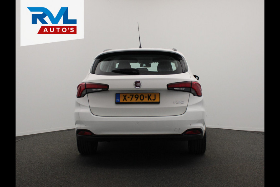 Fiat Tipo 1.4 16v Popstar Airco Cruise/Control Telefoon