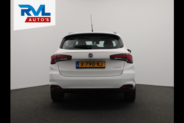 Fiat Tipo 1.4 16v Popstar Airco Cruise/Control Telefoon