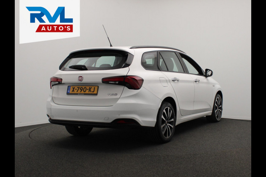 Fiat Tipo 1.4 16v Popstar Airco Cruise/Control Telefoon