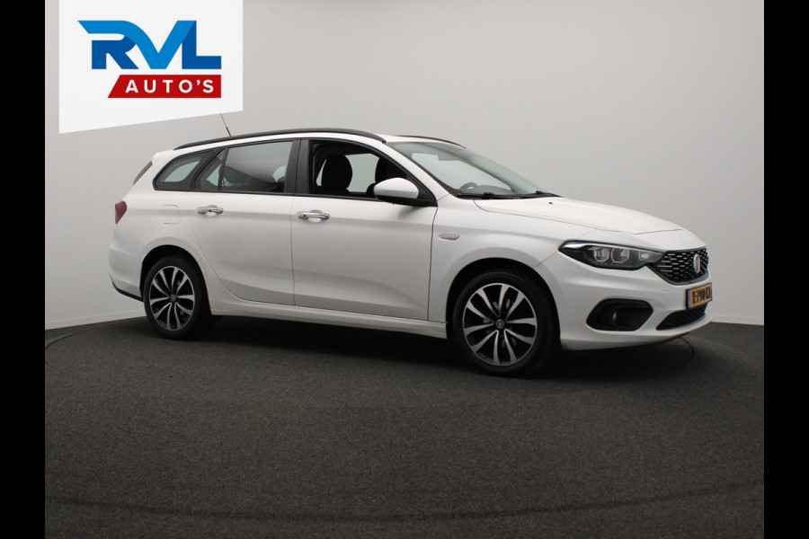 Fiat Tipo 1.4 16v Popstar Airco Cruise/Control Telefoon