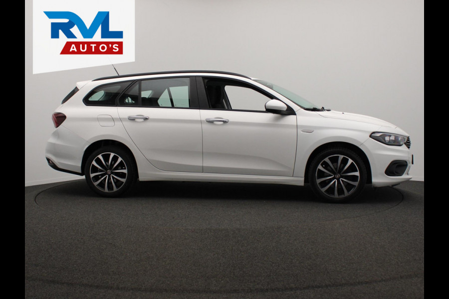 Fiat Tipo 1.4 16v Popstar Airco Cruise/Control Telefoon