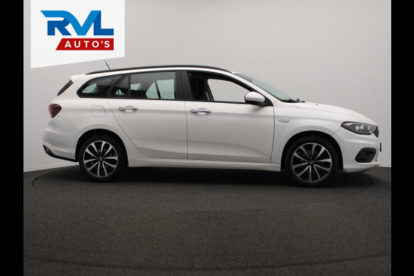 Fiat Tipo 1.4 16v Popstar Airco Cruise/Control Telefoon