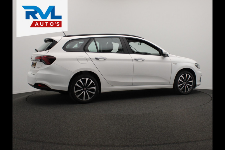 Fiat Tipo 1.4 16v Popstar Airco Cruise/Control Telefoon