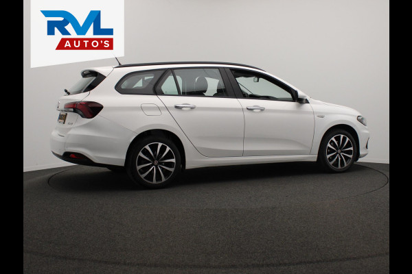 Fiat Tipo 1.4 16v Popstar Airco Cruise/Control Telefoon