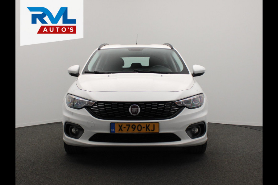 Fiat Tipo 1.4 16v Popstar Airco Cruise/Control Telefoon