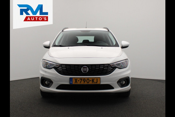 Fiat Tipo 1.4 16v Popstar Airco Cruise/Control Telefoon