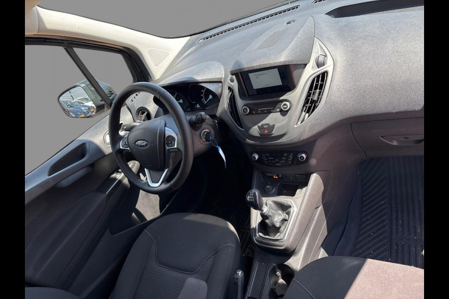 Ford Transit Courier 1.0 Limited EcoBoost S&S | Benzine | Scherm | Stoelverwarming | Cruise control | Camera