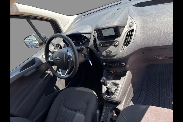 Ford Transit Courier 1.0 Limited EcoBoost S&S | Benzine | Scherm | Stoelverwarming | Cruise control | Camera