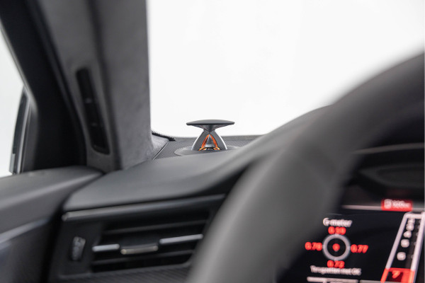 Audi RS6 Avant 4.0 TFSI Quattro 600pk Pano Eventuri Keramisch Carbon Dynamic +