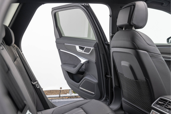 Audi S6 Avant TDI 344pk Quattro Pano Luchtv. Standkachel 4-wielsturing ACC B&O