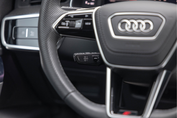 Audi S6 Avant TDI 344pk Quattro Pano Luchtv. Standkachel 4-wielsturing ACC B&O