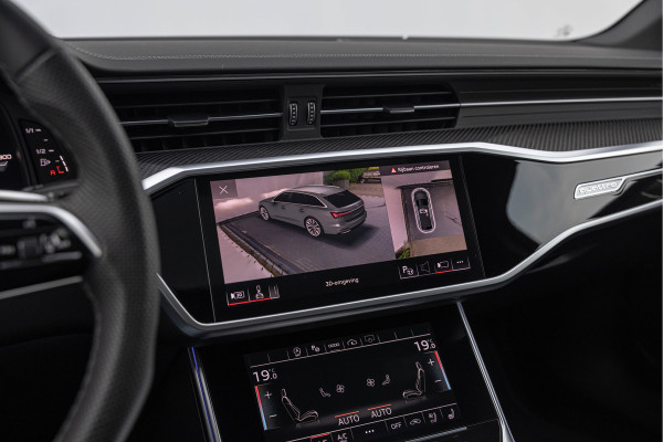 Audi S6 Avant TDI 344pk Quattro Pano Luchtv. Standkachel 4-wielsturing ACC B&O
