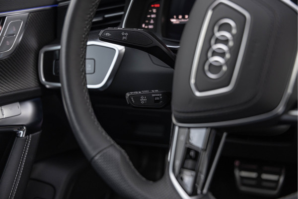 Audi S6 Avant TDI 344pk Quattro Pano Luchtv. Standkachel 4-wielsturing ACC B&O