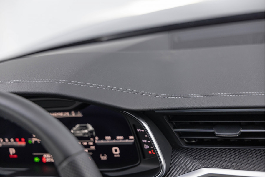 Audi S6 Avant TDI 344pk Quattro Pano Luchtv. Standkachel 4-wielsturing ACC B&O