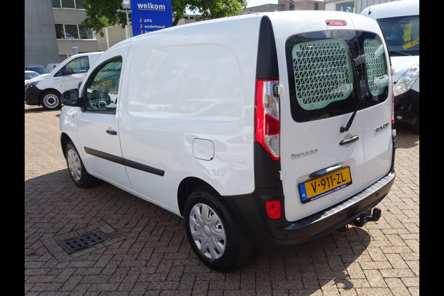 Renault Kangoo 1.5 dCi 75 Energy Comfort AIRCO NAVI CRUISE PDC SCHUIFDEUR