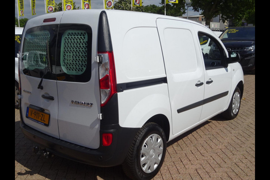 Renault Kangoo 1.5 dCi 75 Energy Comfort AIRCO NAVI CRUISE PDC SCHUIFDEUR