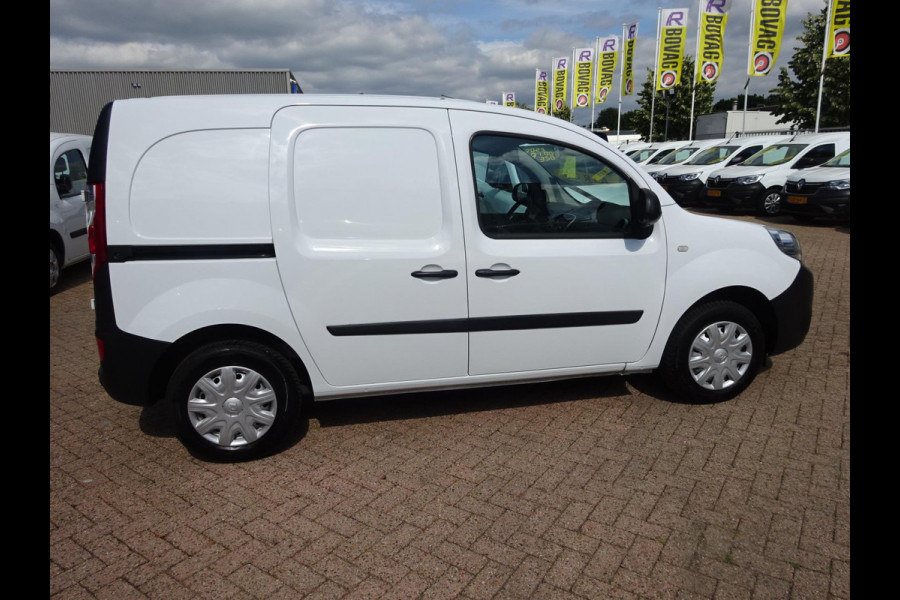 Renault Kangoo 1.5 dCi 75 Energy Comfort AIRCO NAVI CRUISE PDC SCHUIFDEUR