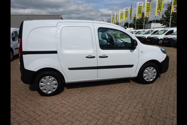 Renault Kangoo 1.5 dCi 75 Energy Comfort AIRCO NAVI CRUISE PDC SCHUIFDEUR