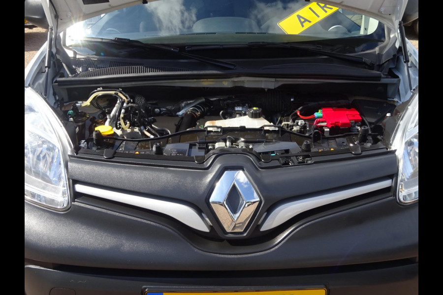 Renault Kangoo 1.5 dCi 75 Energy Comfort AIRCO NAVI CRUISE PDC SCHUIFDEUR