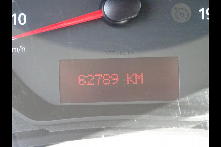 Renault Kangoo 1.5 dCi 75 Energy Comfort AIRCO NAVI CRUISE PDC SCHUIFDEUR