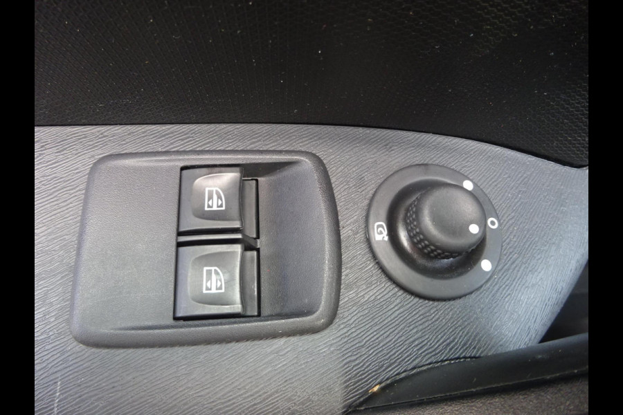 Renault Kangoo 1.5 dCi 75 Energy Comfort AIRCO NAVI CRUISE PDC SCHUIFDEUR