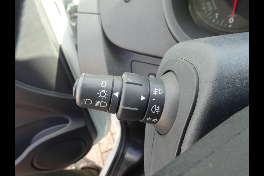 Renault Kangoo 1.5 dCi 75 Energy Comfort AIRCO NAVI CRUISE PDC SCHUIFDEUR