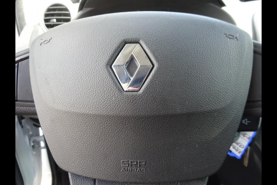 Renault Kangoo 1.5 dCi 75 Energy Comfort AIRCO NAVI CRUISE PDC SCHUIFDEUR