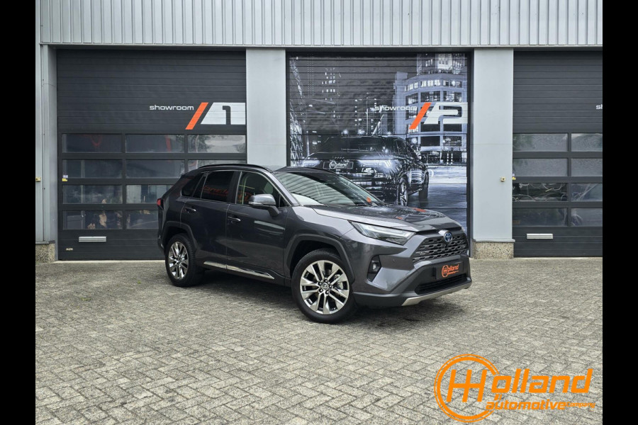 Toyota RAV4 2.5 Hybrid Excutive|LED|JBL|360cam!|MEMORY