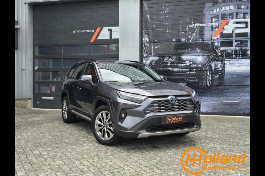 Toyota RAV4 2.5 Hybrid Excutive|LED|JBL|360cam!|MEMORY