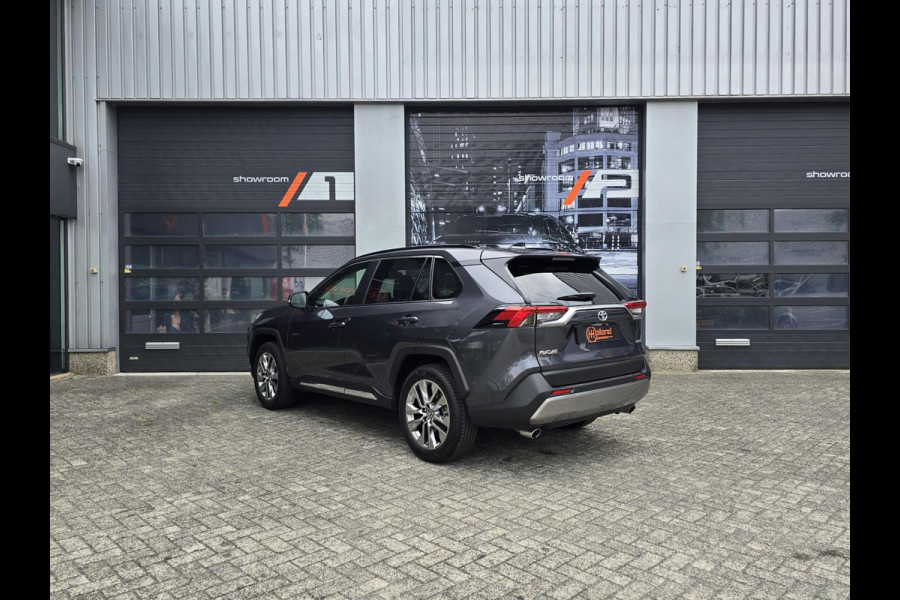 Toyota RAV4 2.5 Hybrid Excutive|LED|JBL|360cam!|MEMORY