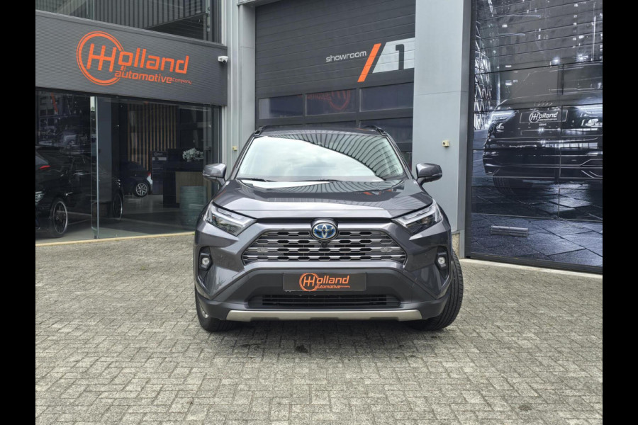 Toyota RAV4 2.5 Hybrid Excutive|LED|JBL|360cam!|MEMORY