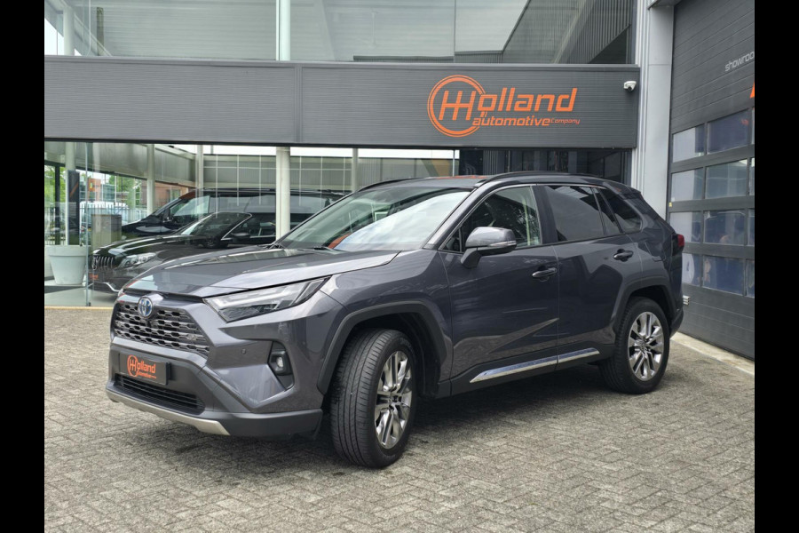 Toyota RAV4 2.5 Hybrid Excutive|LED|JBL|360cam!|MEMORY