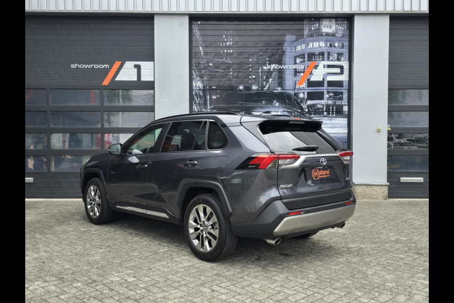 Toyota RAV4 2.5 Hybrid Excutive|LED|JBL|360cam!|MEMORY