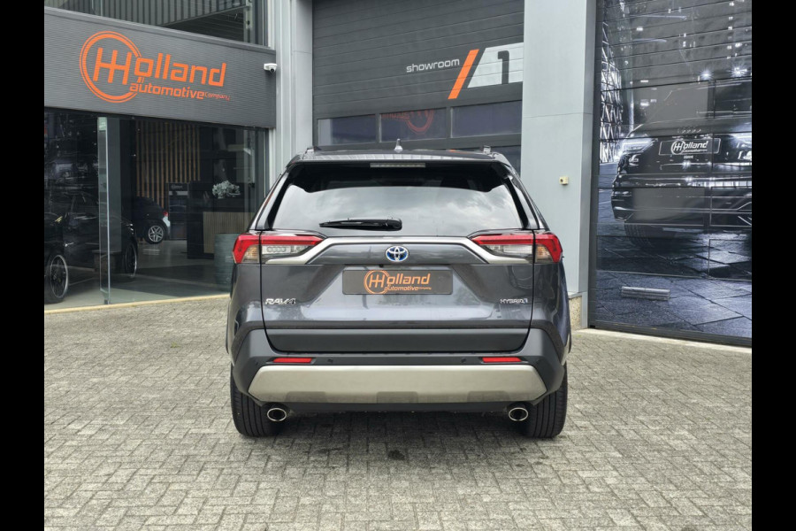 Toyota RAV4 2.5 Hybrid Excutive|LED|JBL|360cam!|MEMORY