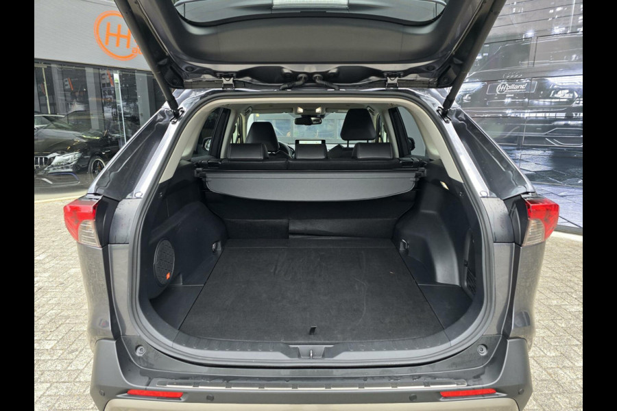 Toyota RAV4 2.5 Hybrid Excutive|LED|JBL|360cam!|MEMORY