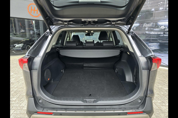 Toyota RAV4 2.5 Hybrid Excutive|LED|JBL|360cam!|MEMORY