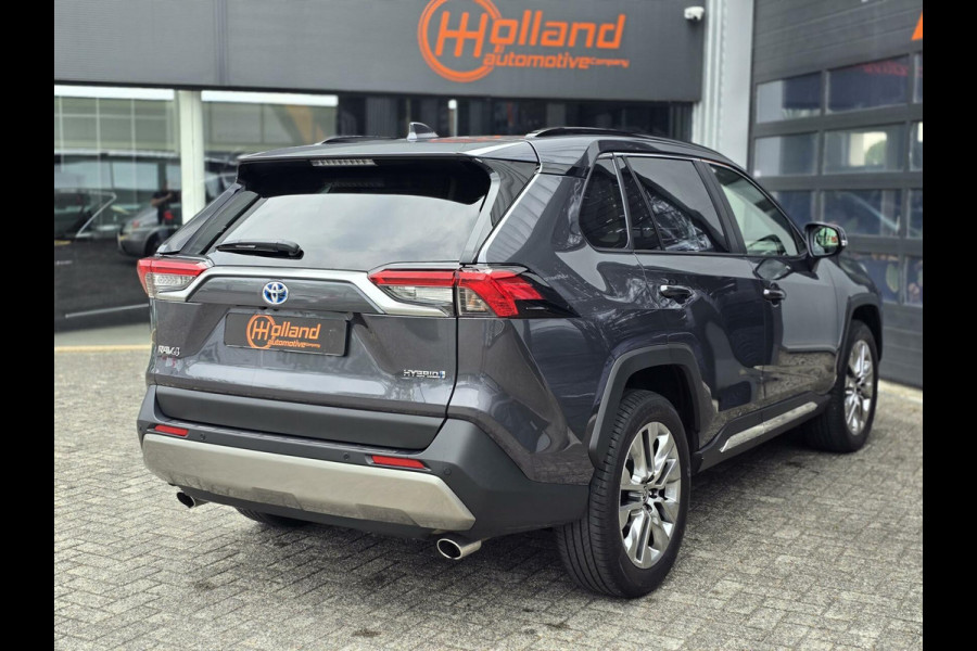 Toyota RAV4 2.5 Hybrid Excutive|LED|JBL|360cam!|MEMORY
