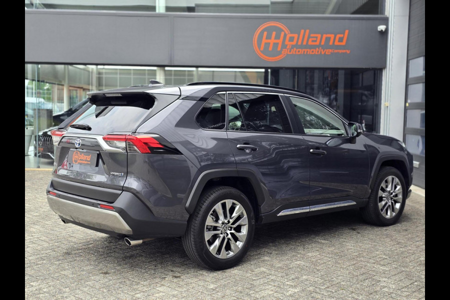Toyota RAV4 2.5 Hybrid Excutive|LED|JBL|360cam!|MEMORY